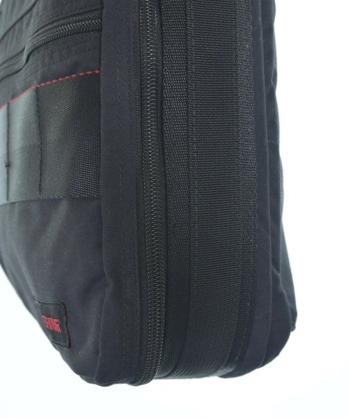 BRIEFING 其他包款