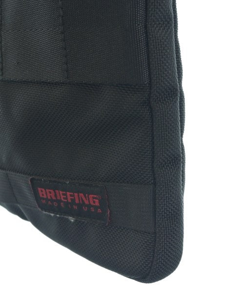 BRIEFING 手拿包