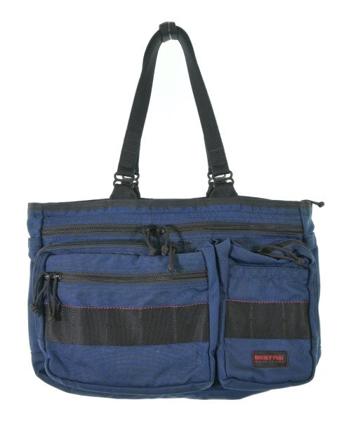 BRIEFING 商務包