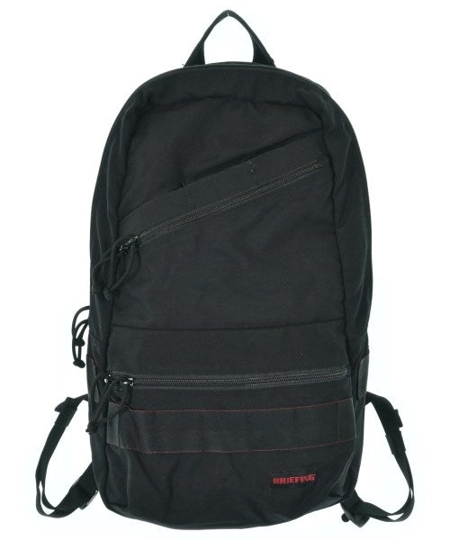 BRIEFING 背包