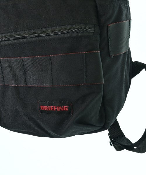 BRIEFING 背包