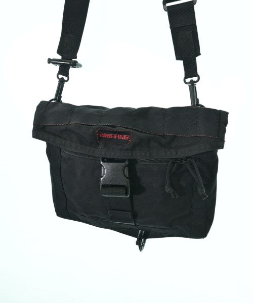 BRIEFING 肩背包