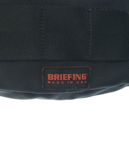 BRIEFING 肩背包