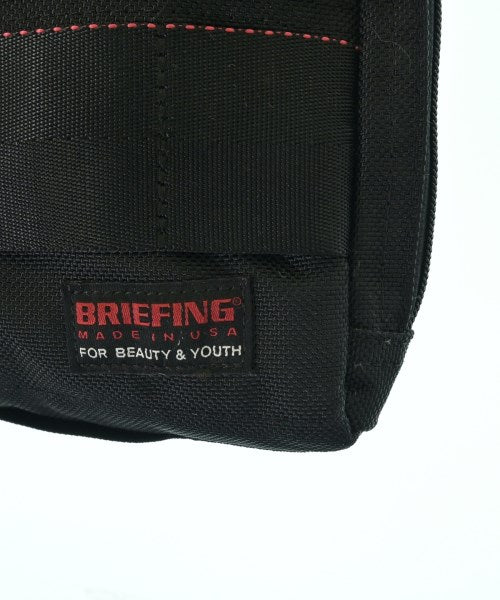 BRIEFING 手拿包