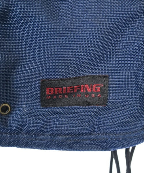 BRIEFING 商務包