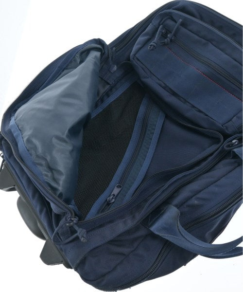 BRIEFING 隨身行李包/行李箱