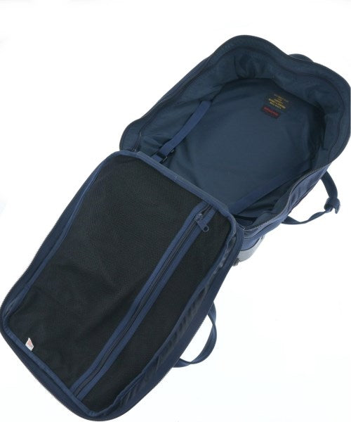 BRIEFING 隨身行李包/行李箱