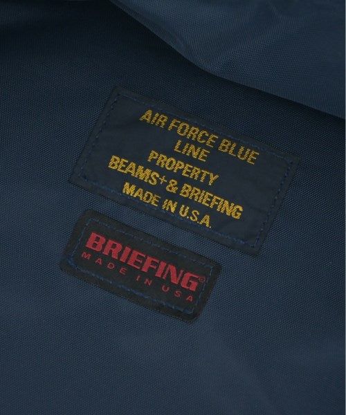 BRIEFING 隨身行李包/行李箱