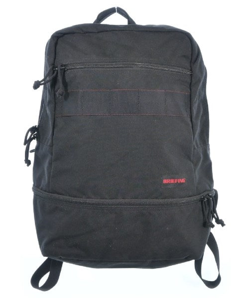 BRIEFING 背包