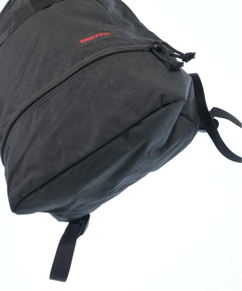 BRIEFING 背包