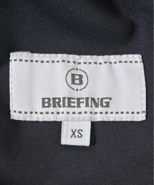 BRIEFING 其他款
