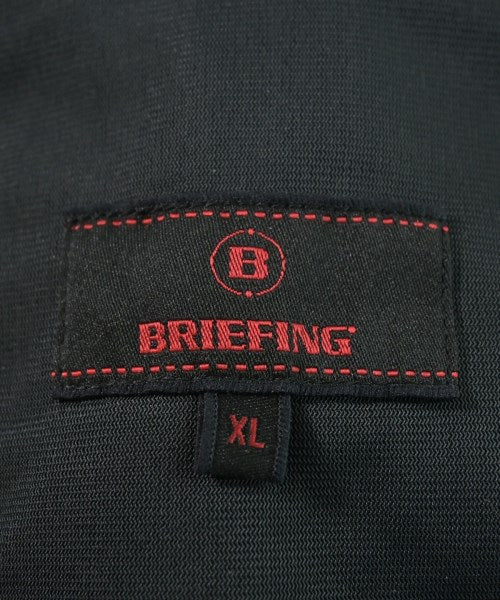 BRIEFING 其他款
