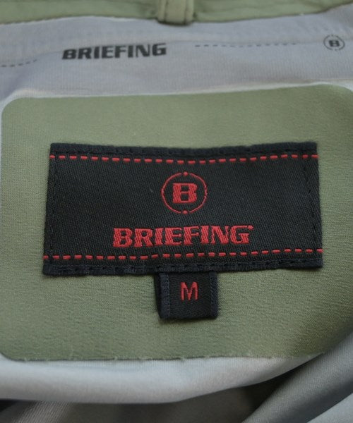 BRIEFING 其他飛行外套
