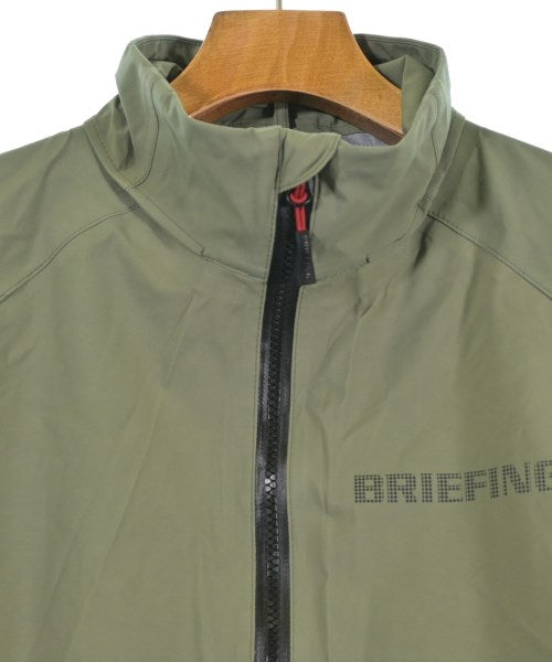 BRIEFING 其他飛行外套