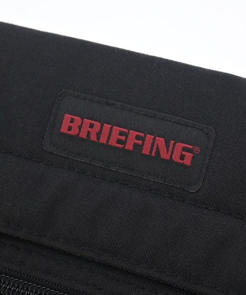 BRIEFING 其他/商品