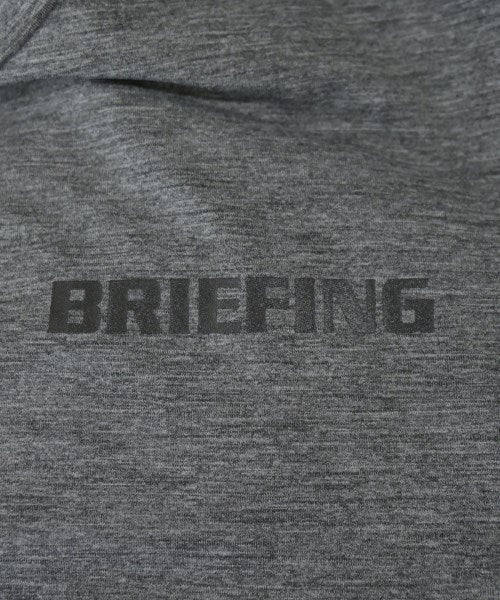 BRIEFING T恤/上衣