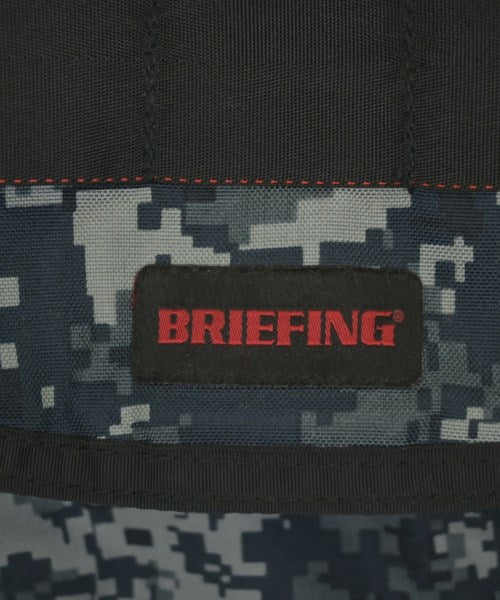 BRIEFING 肩背包