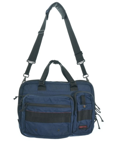 BRIEFING 商務包