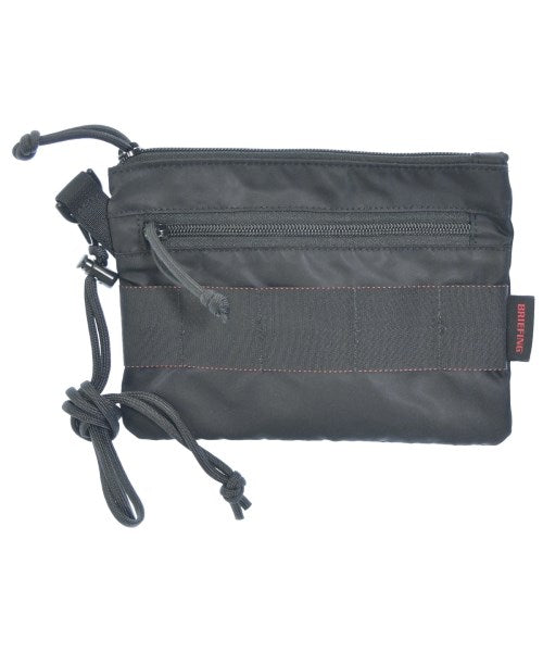 BRIEFING 肩背包