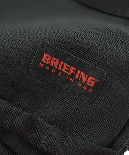 BRIEFING 隨身行李包/行李箱