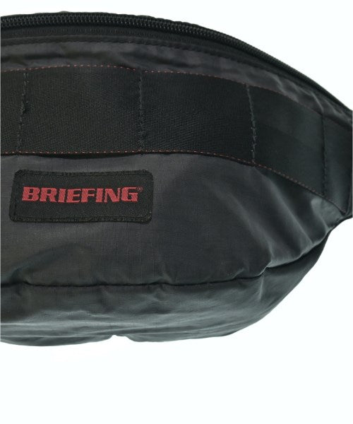 BRIEFING 其他包款