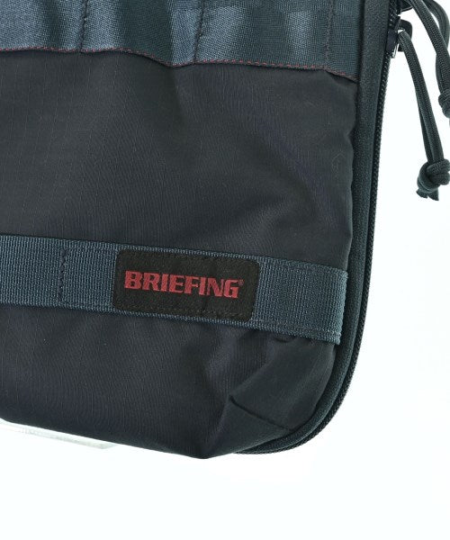 BRIEFING 手拿包