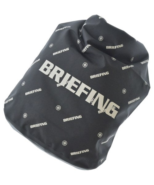 BRIEFING 其他/商品