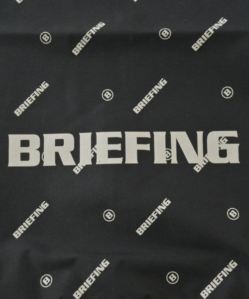 BRIEFING 其他/商品