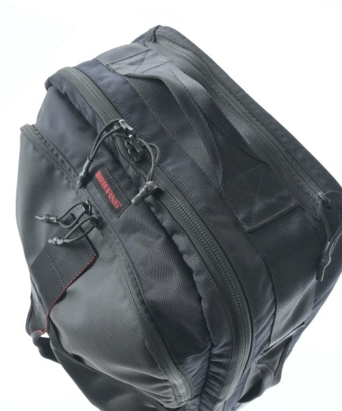 BRIEFING 其他包款