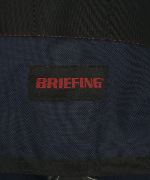 BRIEFING 肩背包