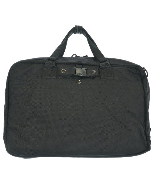 BRIEFING 其他包款