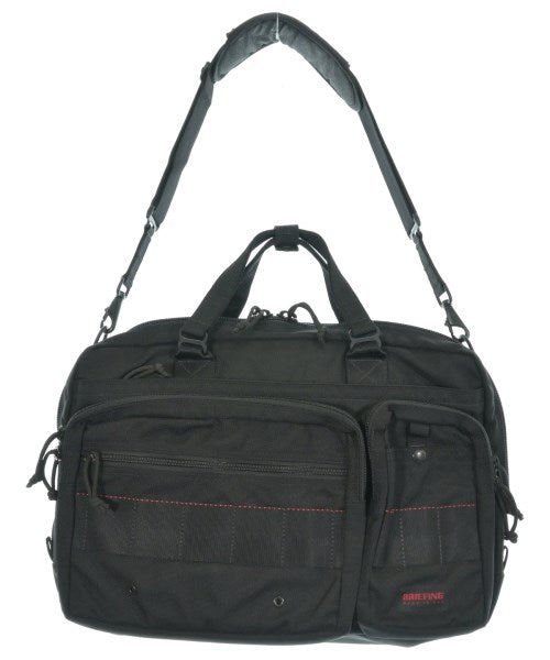 BRIEFING 其他包款