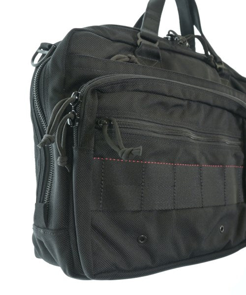 BRIEFING 其他包款