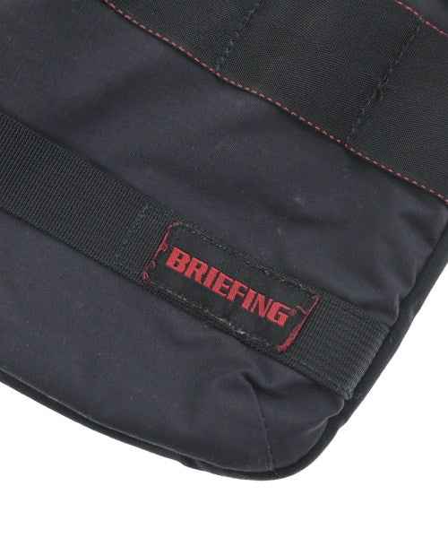 BRIEFING 其他/商品