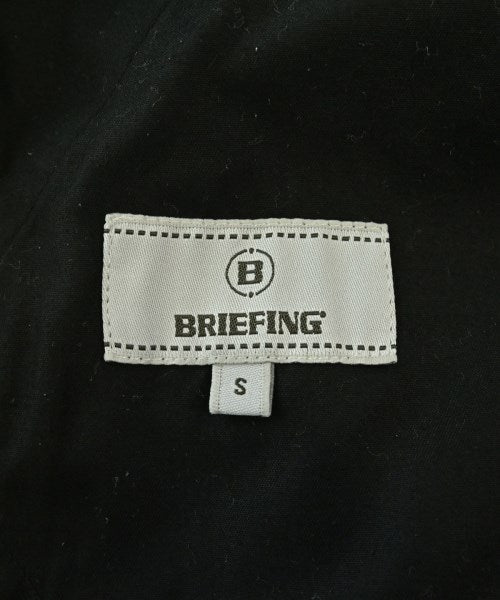 BRIEFING 其他款
