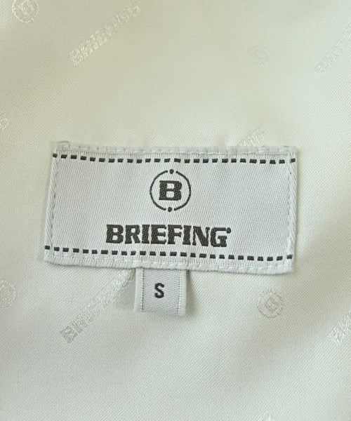 BRIEFING 其他款