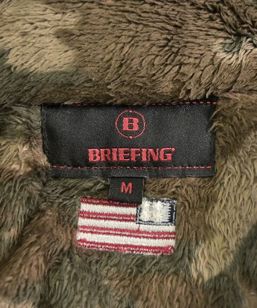 BRIEFING 其他飛行外套