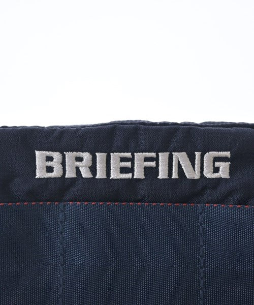 BRIEFING 其他/商品