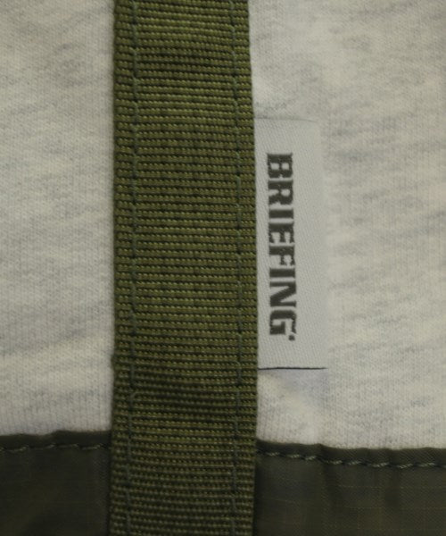 BRIEFING 其他包款