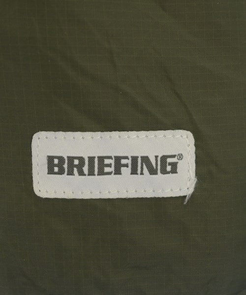 BRIEFING 其他包款