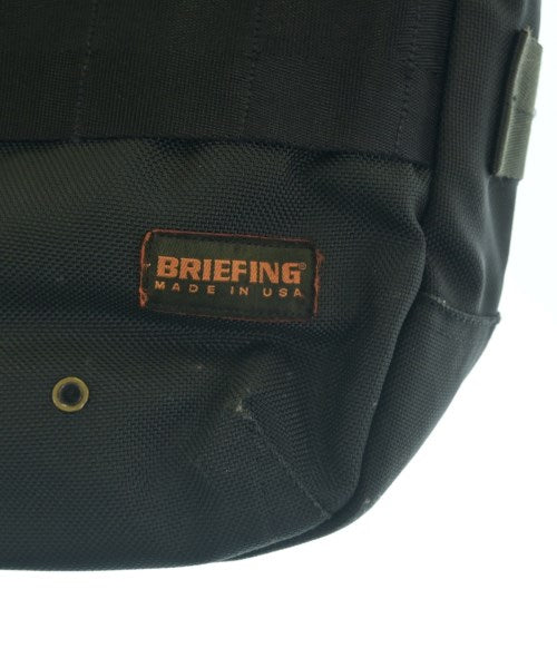 BRIEFING 肩背包