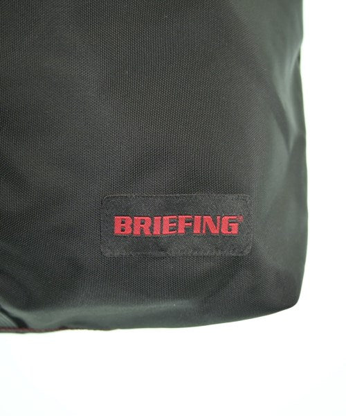 BRIEFING 肩背包