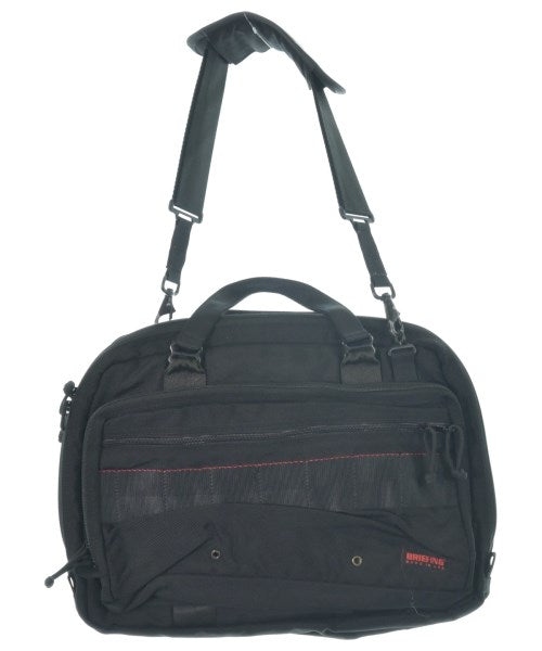 BRIEFING 肩背包