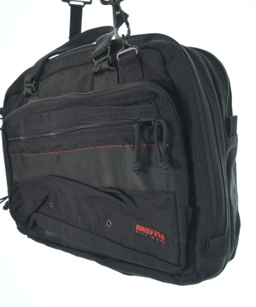 BRIEFING 肩背包