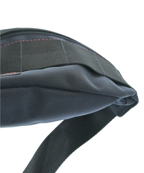 BRIEFING 其他包款