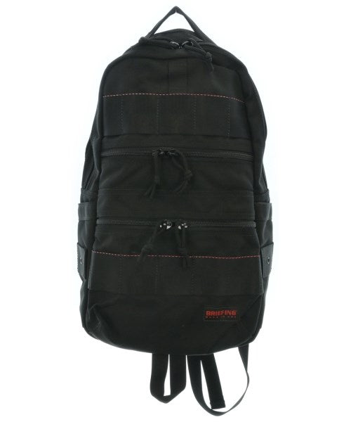 BRIEFING 背包