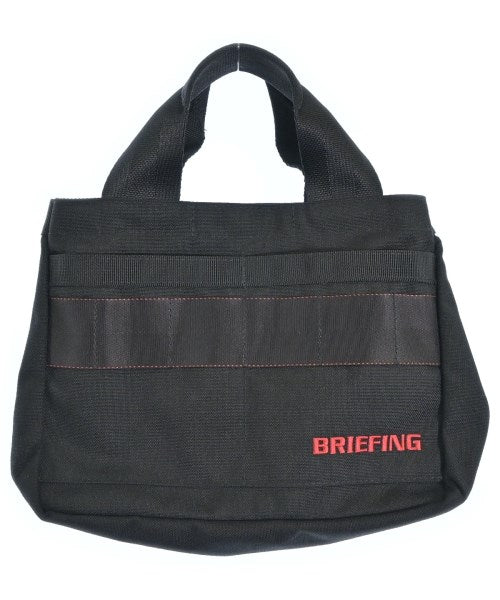 BRIEFING 托特包