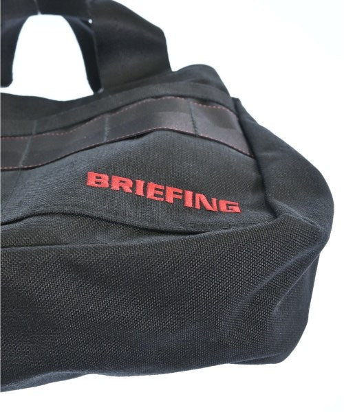 BRIEFING 托特包