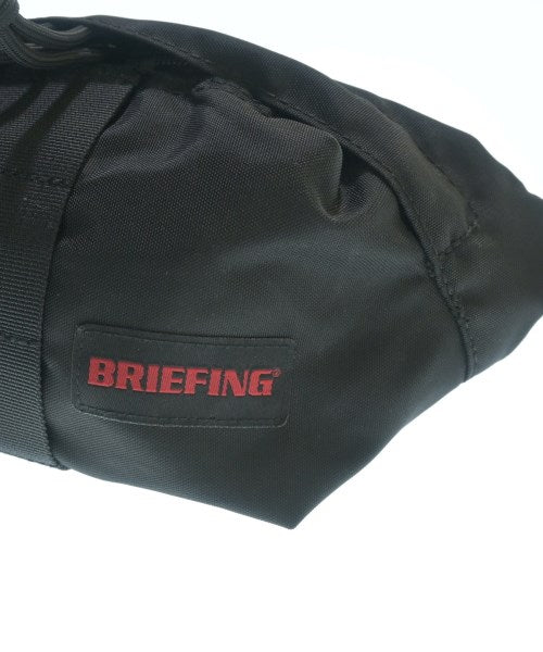 BRIEFING 肩背包