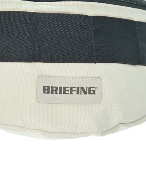BRIEFING 其他包款